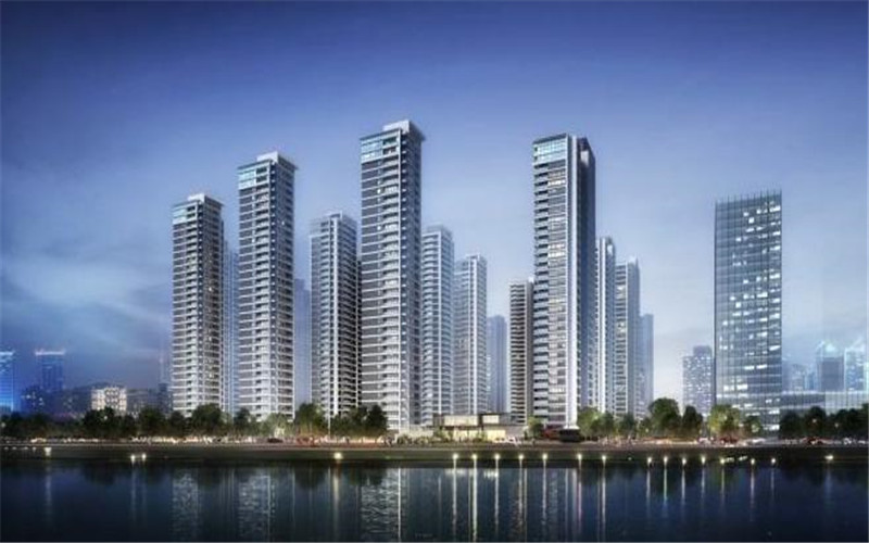 越秀·悅湖臺(tái)原材料檢測項(xiàng)目