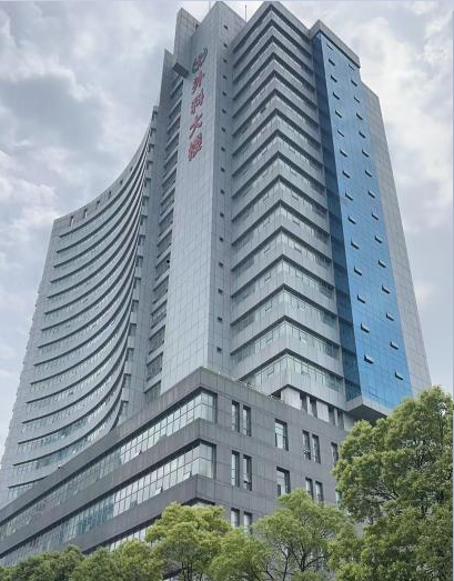 益陽市中心醫院消毒供應中心設備加固設計項目