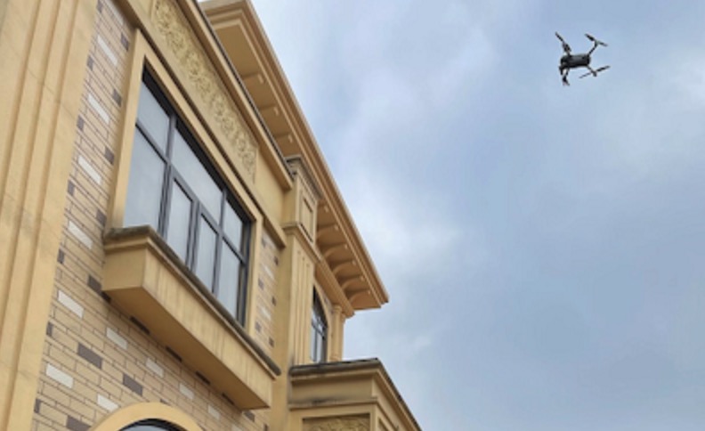 某別墅智能化頂升與平移工程